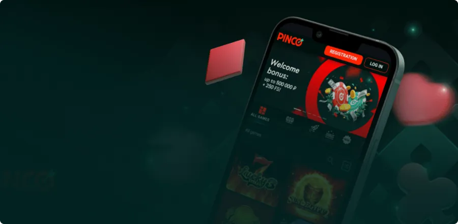 casino pinco online casino pinco online